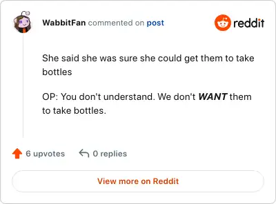 Image credit: WabbitFan | WabbitFan