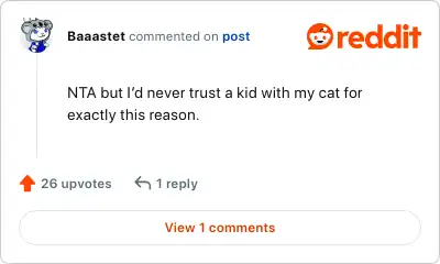 Image credit: Baaastet | Baaastet