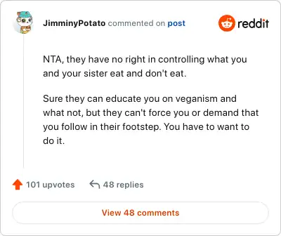 Image credit: JimminyPotato | JimminyPotato
