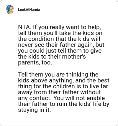 Image credit: LookAtNarnia | LookAtNarnia