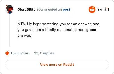 Image credit: GlorySBitch | GlorySBitch