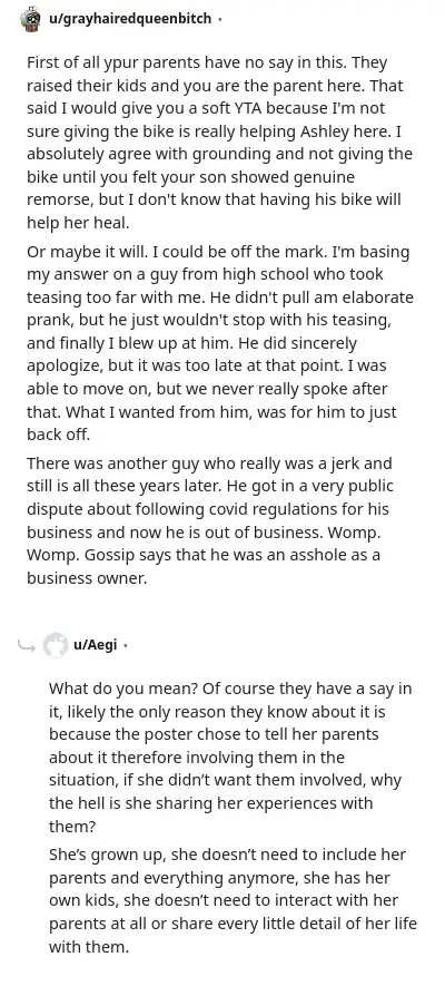 Image credit: grayhairedqueenbitch | grayhairedqueenbitch
