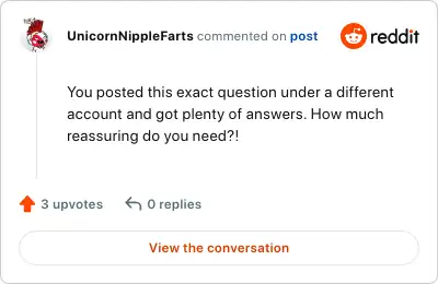 Image credit: UnicornNippleFarts | UnicornNippleFarts