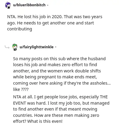 Image credit: blueribbonbitch | blueribbonbitch