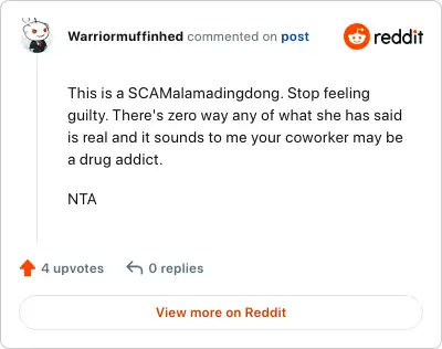 Image credit: Warriormuffinhed | Warriormuffinhed