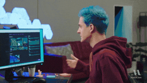 Image credit: Giphy | MasterClass