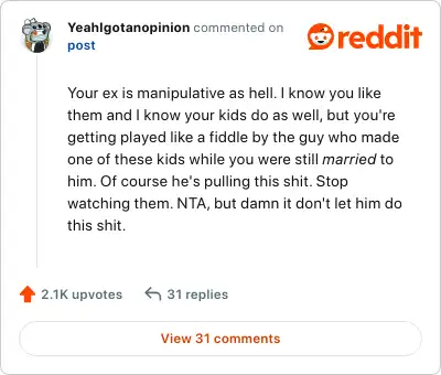 Image credit: YeahIgotanopinion | YeahIgotanopinion