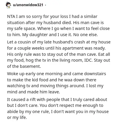 Image credit: anonwidow321 | anonwidow321