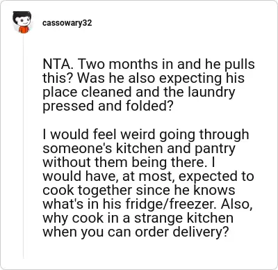 Image credit: cassowary32 | cassowary32