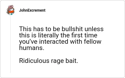 Image credit: JohnExcrement | JohnExcrement