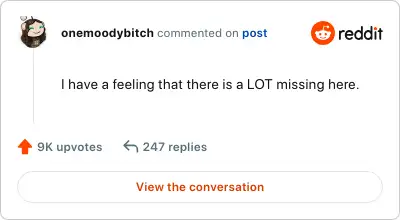 Image credit: onemoodybitch | onemoodybitch
