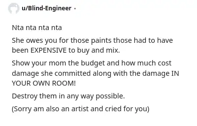 Image credit: Blind-Engineer | Blind-Engineer