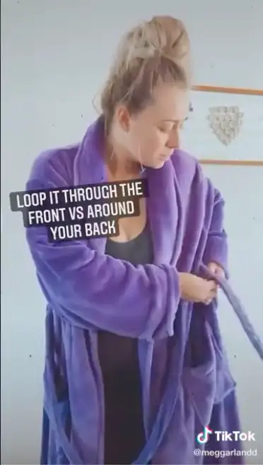 Image credit: TikTok l meggarlandd