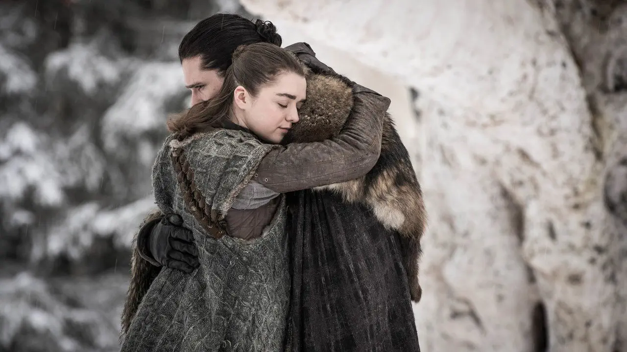 Image credit: HBO