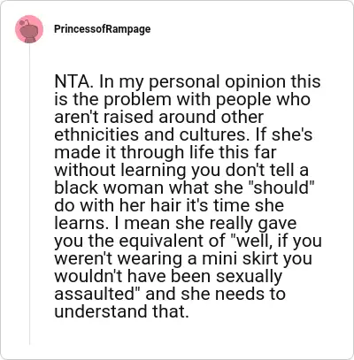 Image credit: PrincessofRampage | PrincessofRampage
