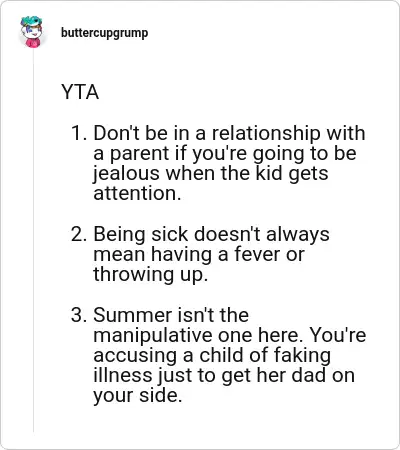 Image credit: buttercupgrump | buttercupgrump