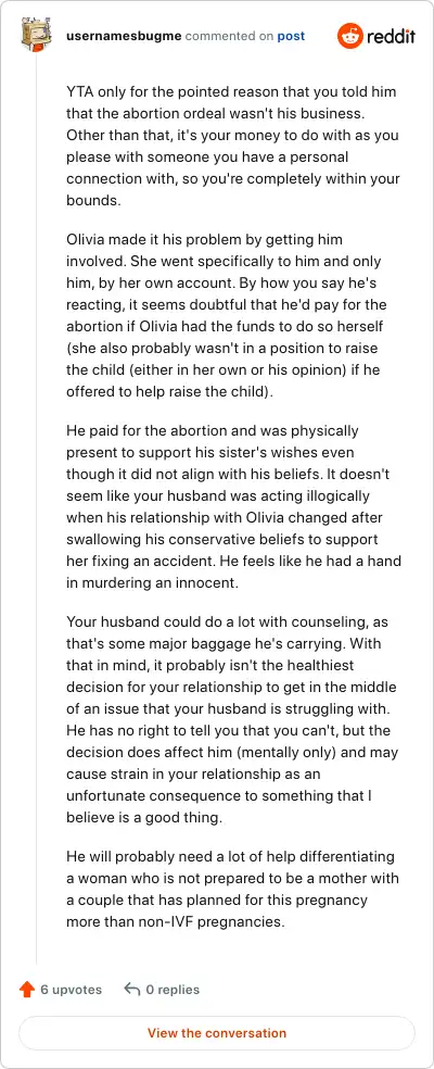 Image credit: usernamesbugme | usernamesbugme