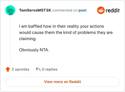 Image credit: TomServoMST3K | TomServoMST3K