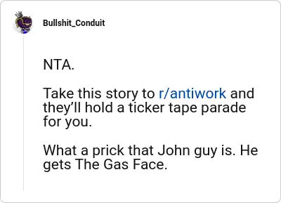 Image credit: Bullshit_Conduit | Bullshit_Conduit
