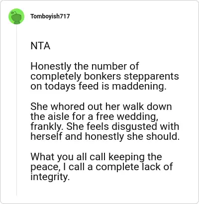 Image credit: Tomboyish717 | Tomboyish717