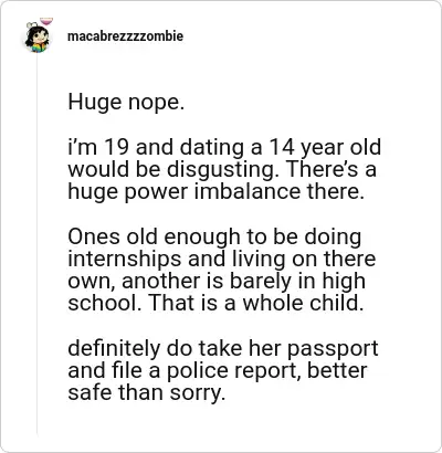 Image credit: macabrezzzzombie | macabrezzzzombie
