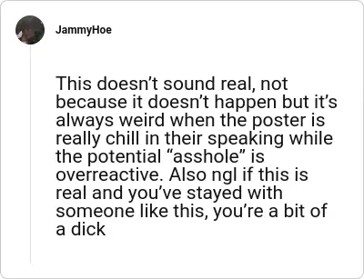 Image credit: JammyHoe | JammyHoe