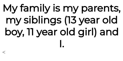 Image credit: anon392697g | anon392697g