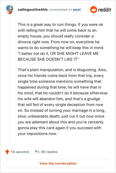 Image credit: callingouttheAHs | callingouttheAHs