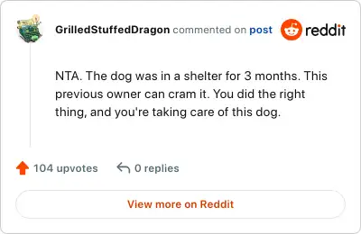 Image credit: GrilledStuffedDragon | GrilledStuffedDragon