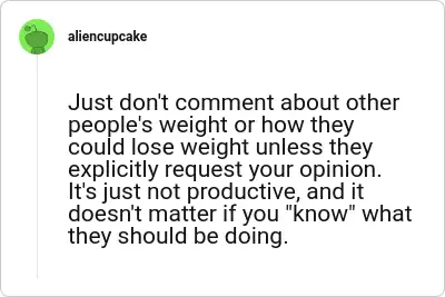 Image credit: aliencupcake | aliencupcake