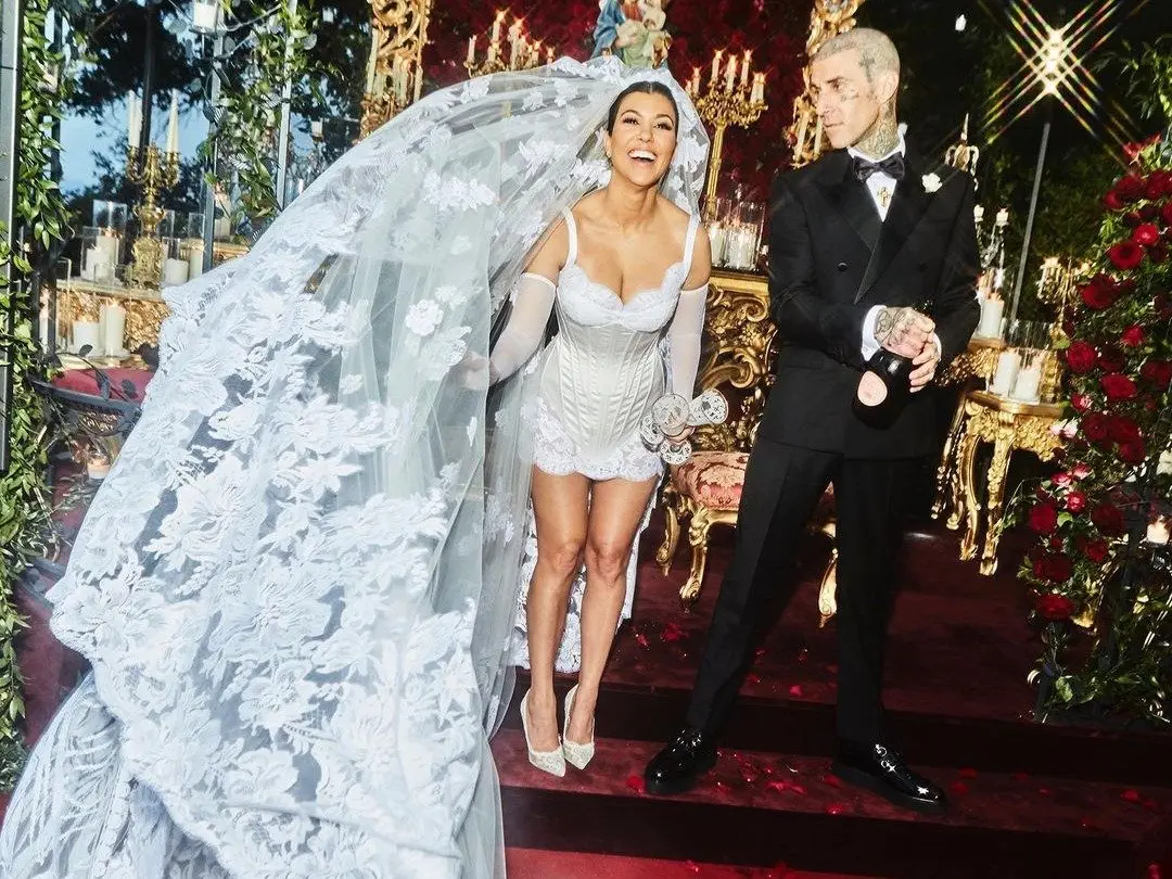 Image credit: instagram | @kourtneykardash
