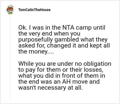 Image credit: TomCatInTheHouse | TomCatInTheHouse