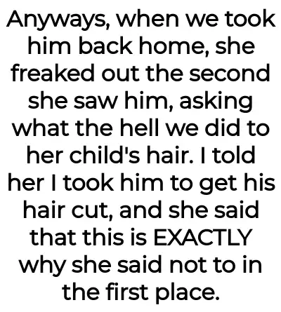 Image credit: grandsonhaircut | grandsonhaircut