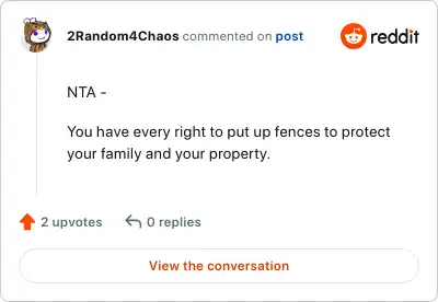 Image credit: 2Random4Chaos | 2Random4Chaos
