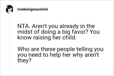 Image credit: lovebeinganasshole | lovebeinganasshole