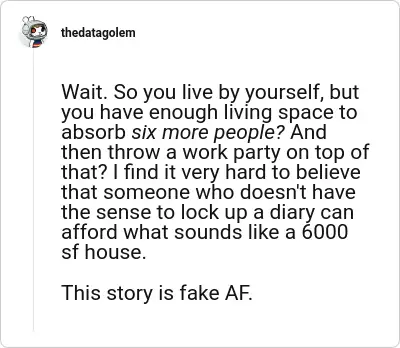 Image credit: thedatagolem | thedatagolem