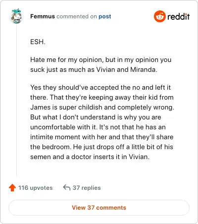 Image credit: Femmus | Femmus