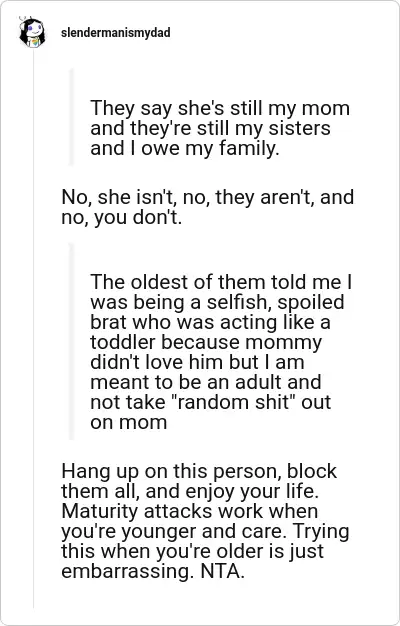 Image credit: slendermanismydad | slendermanismydad