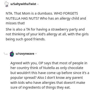 Image credit: SaltywithaTwist | SaltywithaTwist