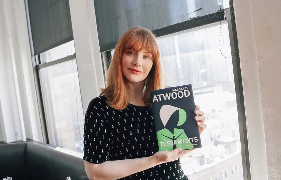 Image credit: Instagram | @brycedhoward
