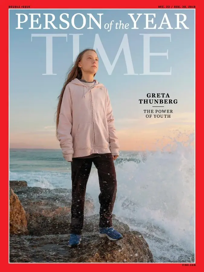 Image credit: Twitter | @TIME