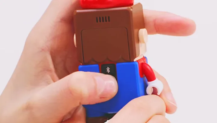 Image credit: YouTube | Nintendo