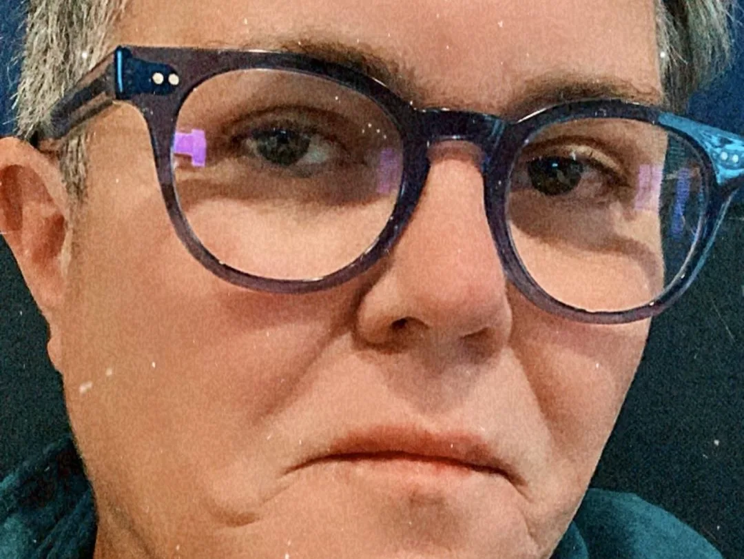 Image credit: Instagram | @rosie