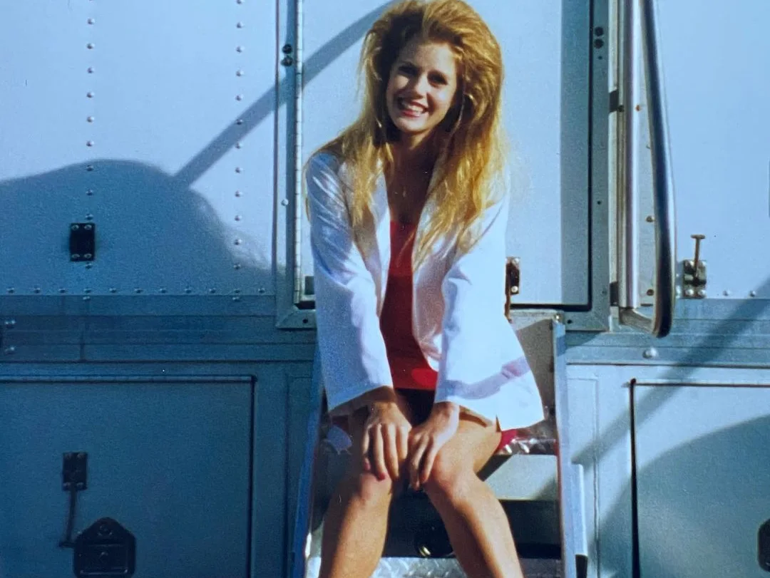 Image credit: Instagram | @amyadams