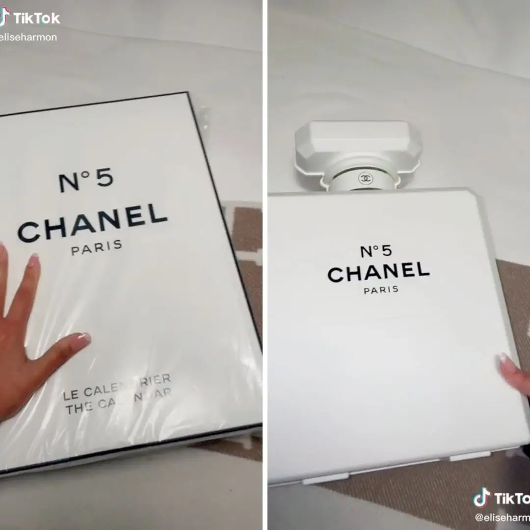 Image credit: TikTok | @eliseharmon