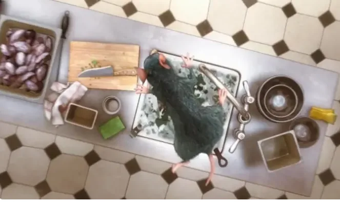 Image credit: Pixar