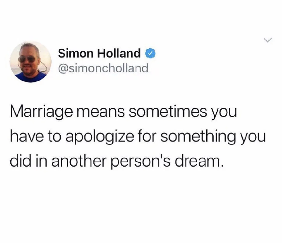 Image credit: Twitter | Simon Holland