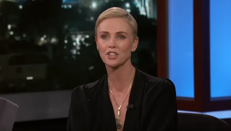 Image credit: YouTube | Jimmy Kimmel Live