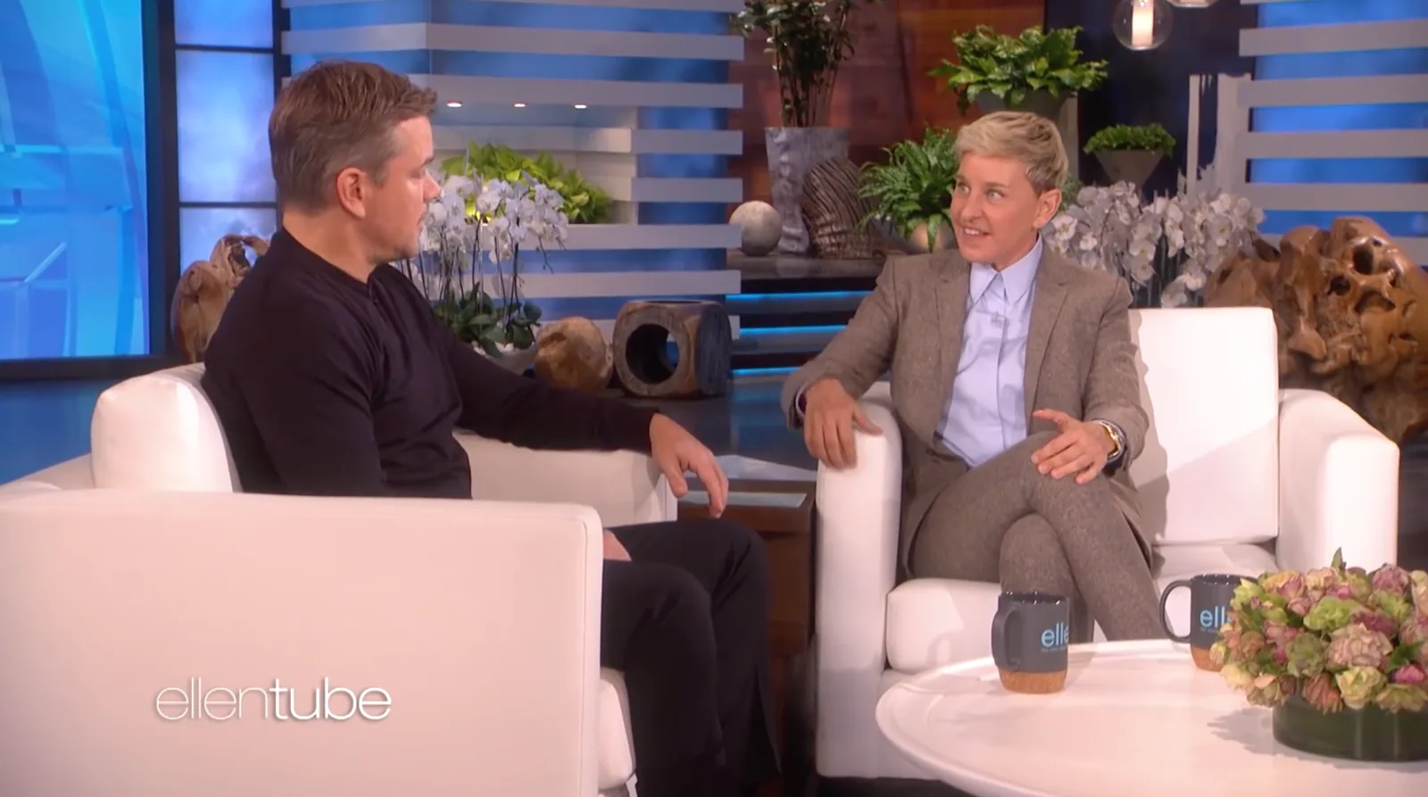 Image credit: YouTube | TheEllenShow