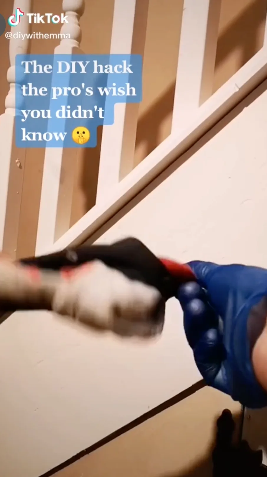 Image credit: TikTok | @diywithemma